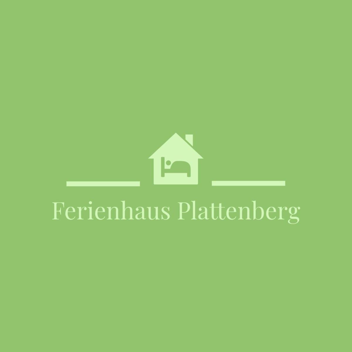 Ferienhaus Plattenberg Bad Oeynhausen Exterior photo